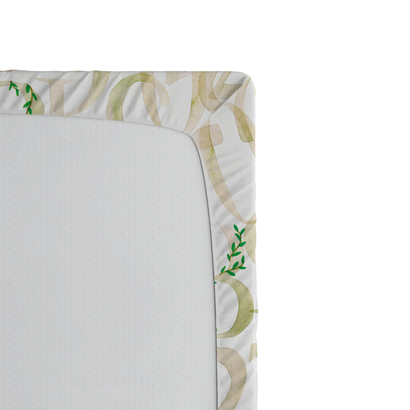 Drap-housse Ambesonne, Drap-housse très grand californien