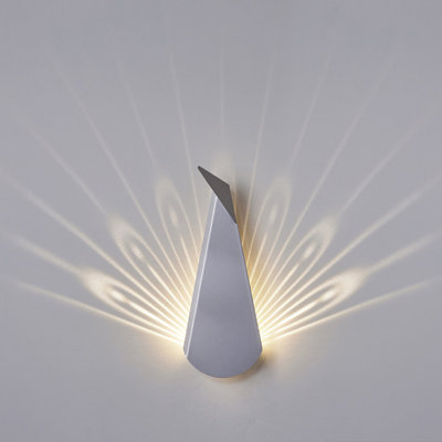 Gillies Wall Sconce
