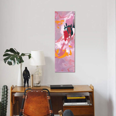 " Composition 1B " Graphic Art Print