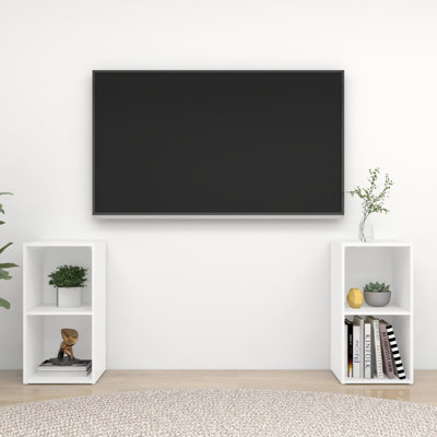 Drayah TV Stand for TVs up to 88"