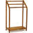 The Original Sula Versatile Teak Towel Rack