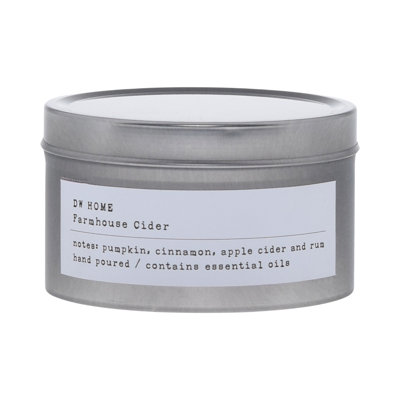 Farmhouse Cider Scented Candle