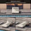 Garden Chair with Cushion-222531845