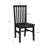 Percival 18.25'' H Solid Wood Side Chair-1266504550
