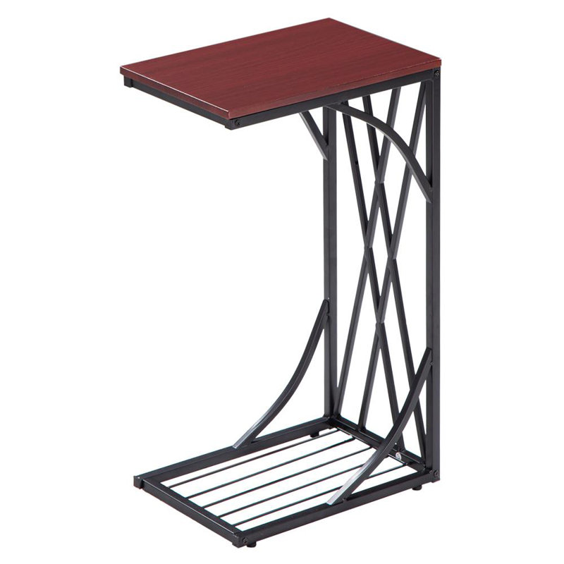 C Table End Table