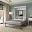 Lit escamotable Colquitt-1811576740