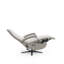 Munising 70cm Wide Swivel