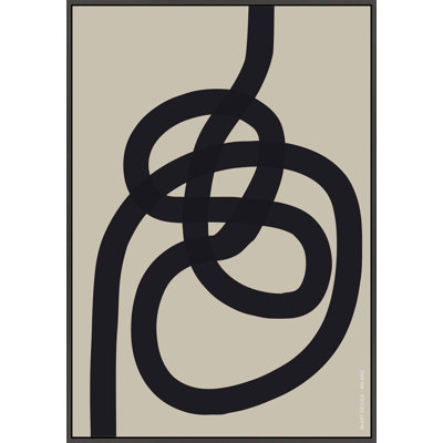 Dermott "Intertwined 2" Print