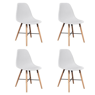43.5cm H Side Chair