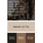 «Big Cats Bobcat», art mural sur toile beige-1616451515