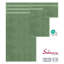 Ensemble 6 serviettes de bain Karani-68258162