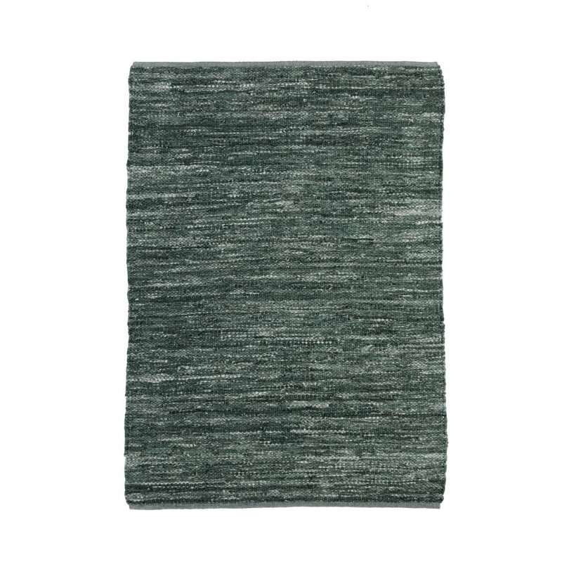 Kuehl Machine Woven Grey Indoor Rug, Rectangle 160 x 230cm