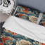 Calligraphy Essence I - Ensemble de housse de couette oriental-20003607