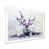 Cadre simple blanc