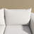 Modern Outdoor Daybed Patio Metal Daybed-925250585-925250586