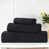 Black est en rupture de stock
