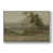 White Floater Framed Canvas is unavailable