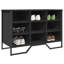 9 Pair Shoe Storage Cabinet-972178846
