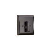 Neos Single Sided Deadbolt Satin Nickel Finish