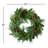 32" Cedar Wreath