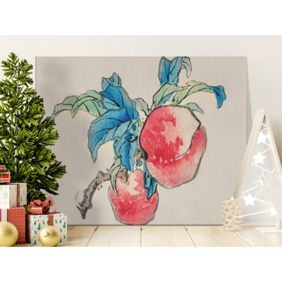 Rodrigez Wrapped Canvas Print Set