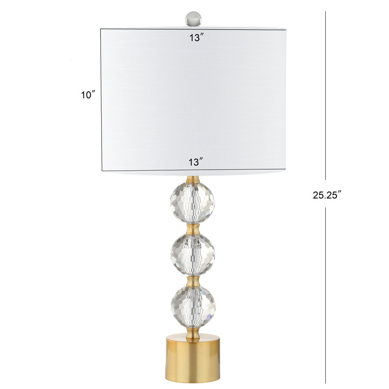 Rinaldi Table Lamp