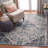 Cymone Performance Machine Washable Oriental Rug-1226800156