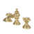 Satin Brass is unavailable