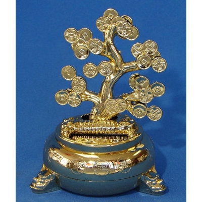 Landscape & Nature Figurines & Sculptures