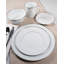 Solid Red Set of Colanders-1318669609