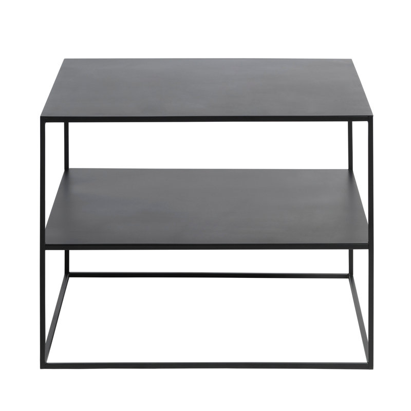 Andover Living Room Table Set, 50cm H x 50cm W x 60cm D
