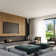 Lagos 1-Light Flush Mount