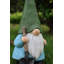Polyresin Garden Statue