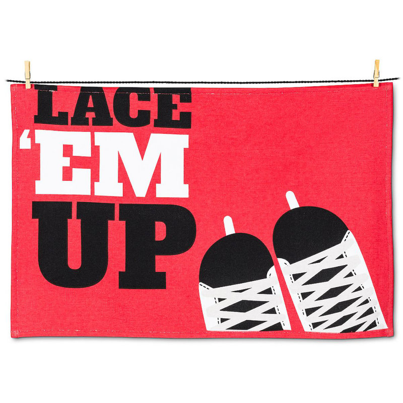 Jacquard Tea Towel Kitchen Towel