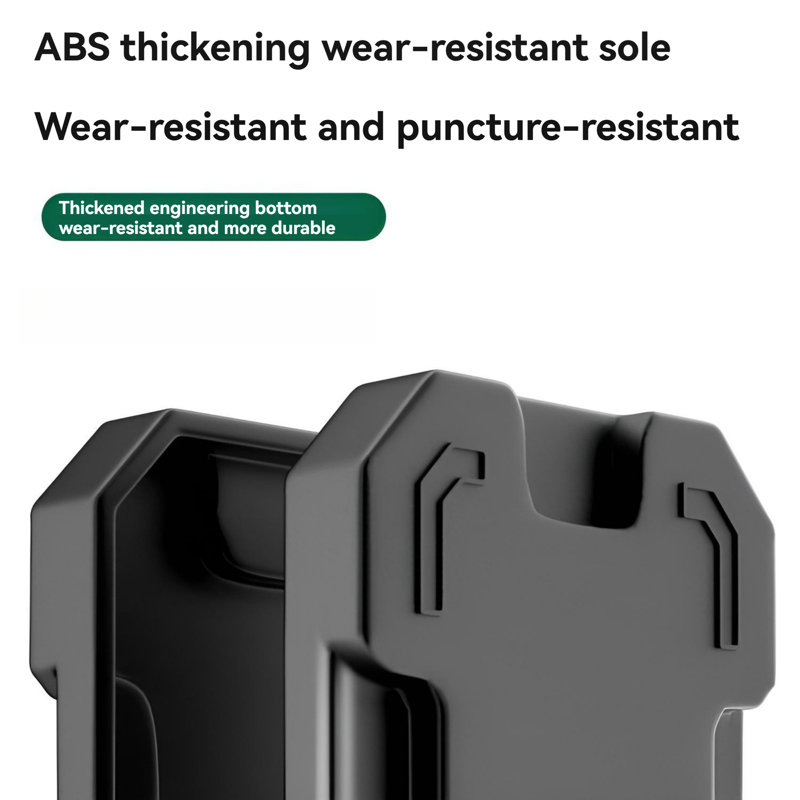 Sac à outils robuste polyvalent pour électriciens avec rangement spacieux