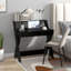 Bureau rectangulaire l 35,5 po Asanti-88395173