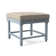 Lind Island Upholstered Bench