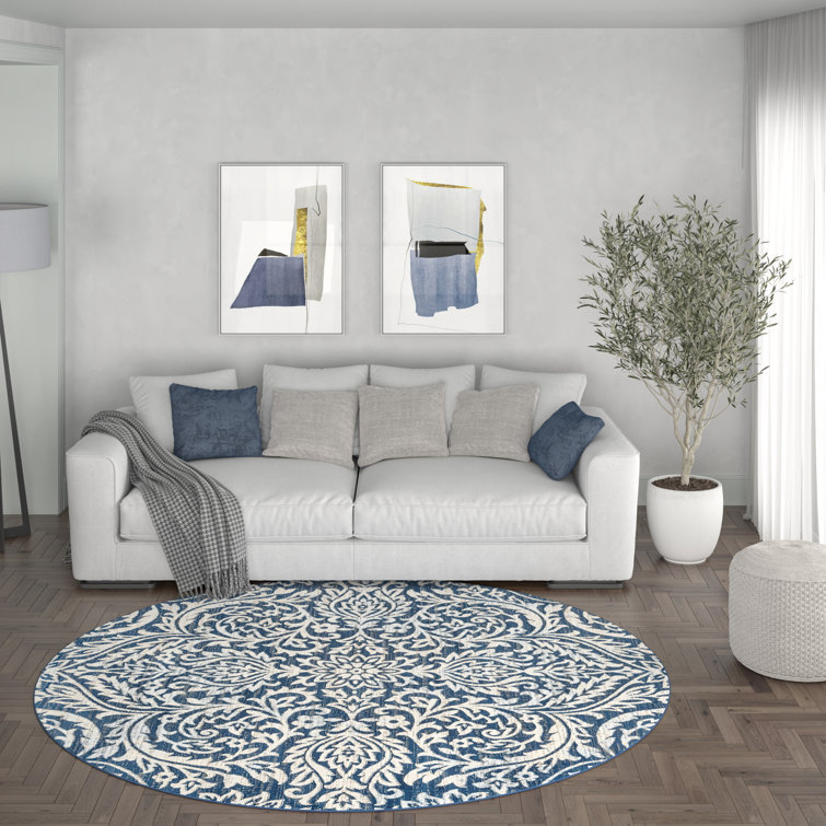 Alvina Indoor Rug