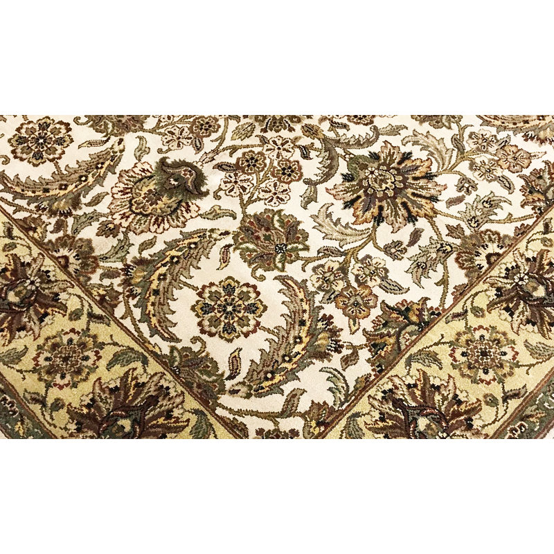One-of-a-Kind 6'2" X 6'2" Area Rug