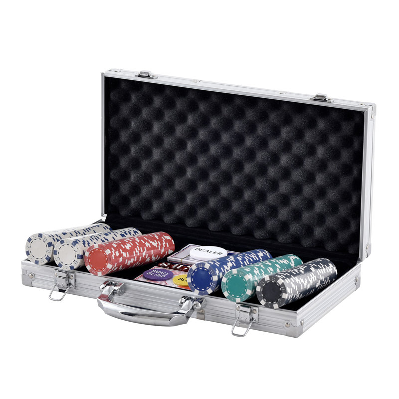 VEVOR 8 Player Poker Card