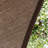 Amgo Rectangle Sun Shade Sail with Hardware Kit-105239385-105239386