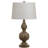 Arledge Resin Table Lamp