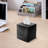 Hand Hammered Metal Tissue Box Cover-1764227592