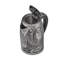 Caskata™ PerfecTemp® 1.7-Liter Cordless Programmable Electric Tea Kettle
