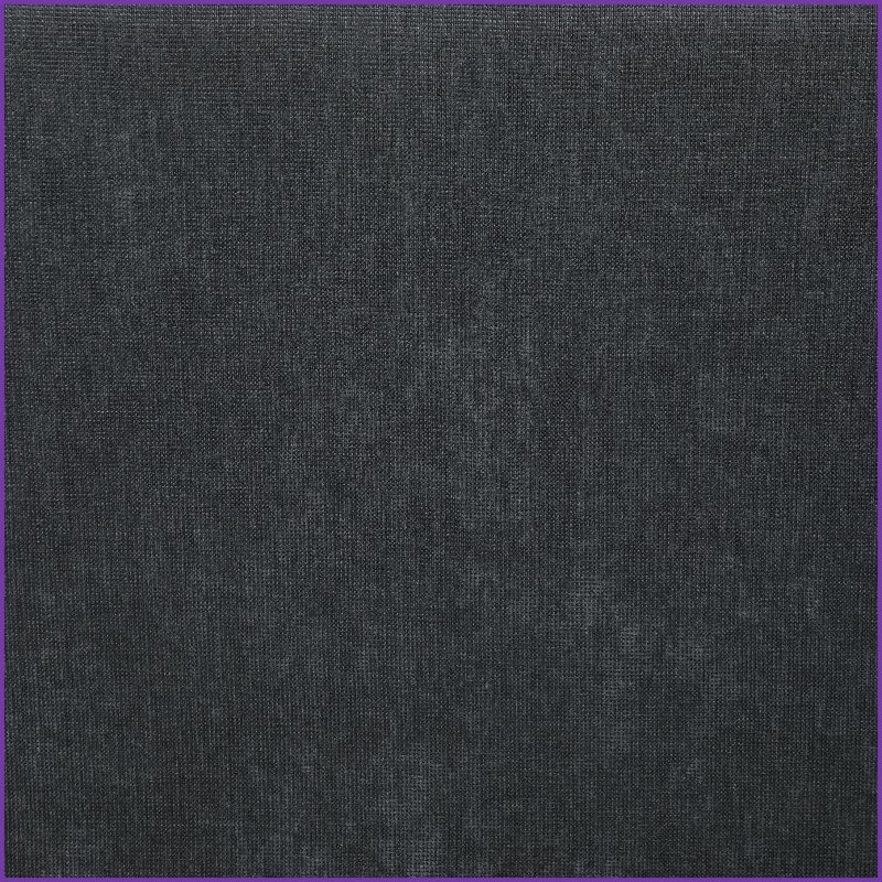 Canapé modulaire gris chenille modulaire en U massif avec structure en bois massif pour le salon | Gris | Chenille | Bois