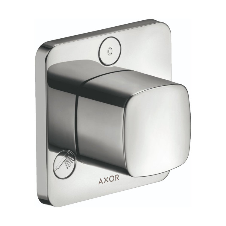 Urquiola Trio/Quattro Faucet Trim