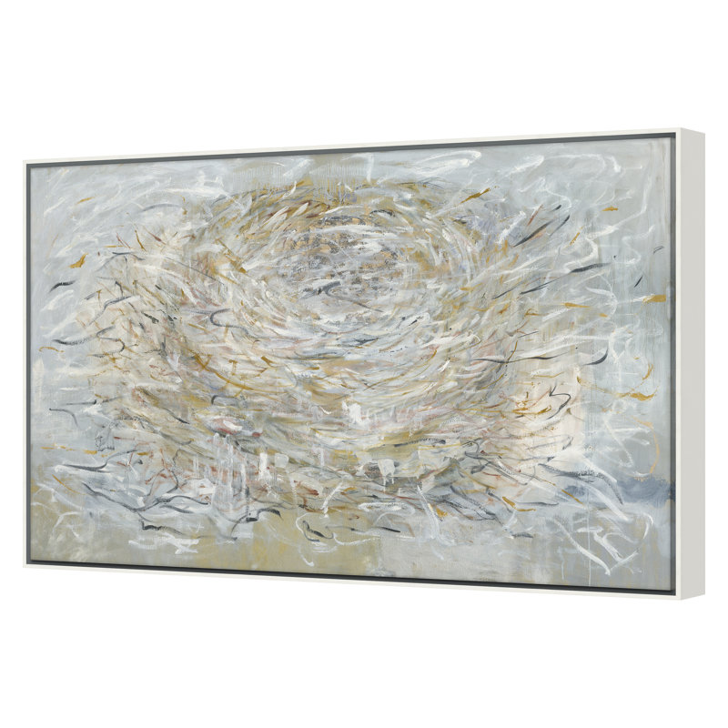 Nest Print by Westergreen, Sheryl, 40" H x 60" W