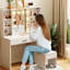 Alliette Vanity
