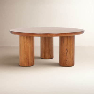 Aicha Single Coffee Table