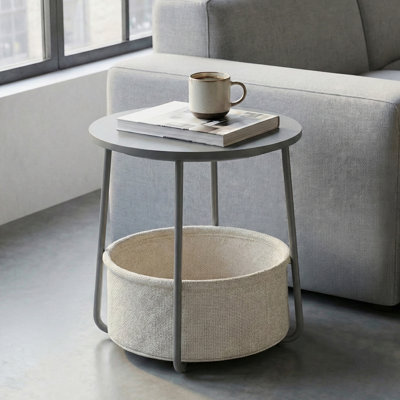 Table de bout